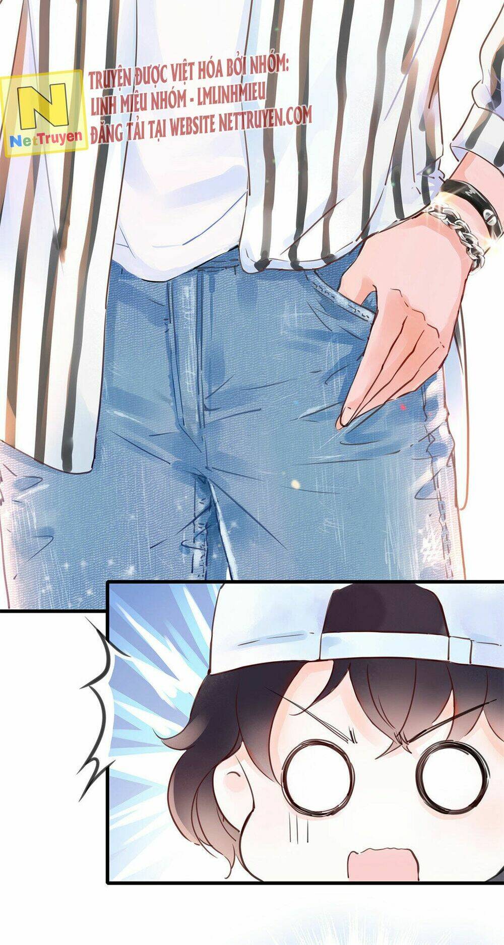 Điểm Xuất Phát Của Mối Tình Đầu: Chapter 2