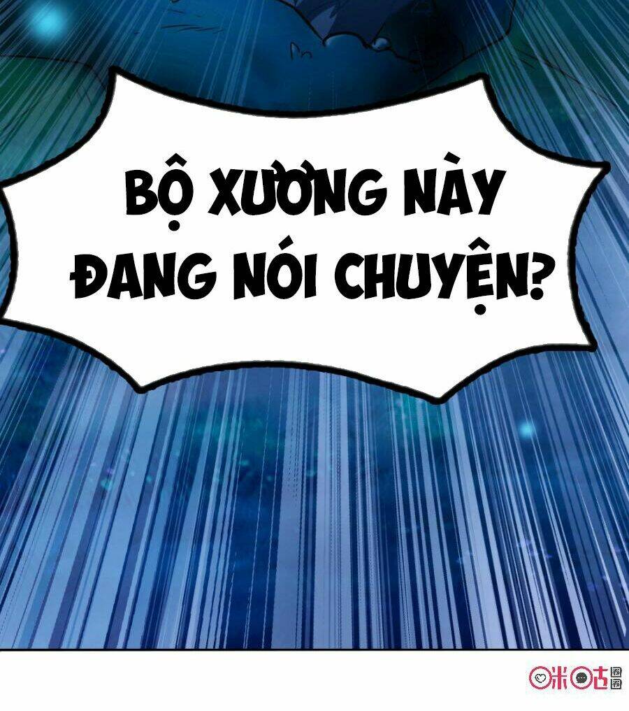 Tu Tiên Cuồng Thần: Chapter 3