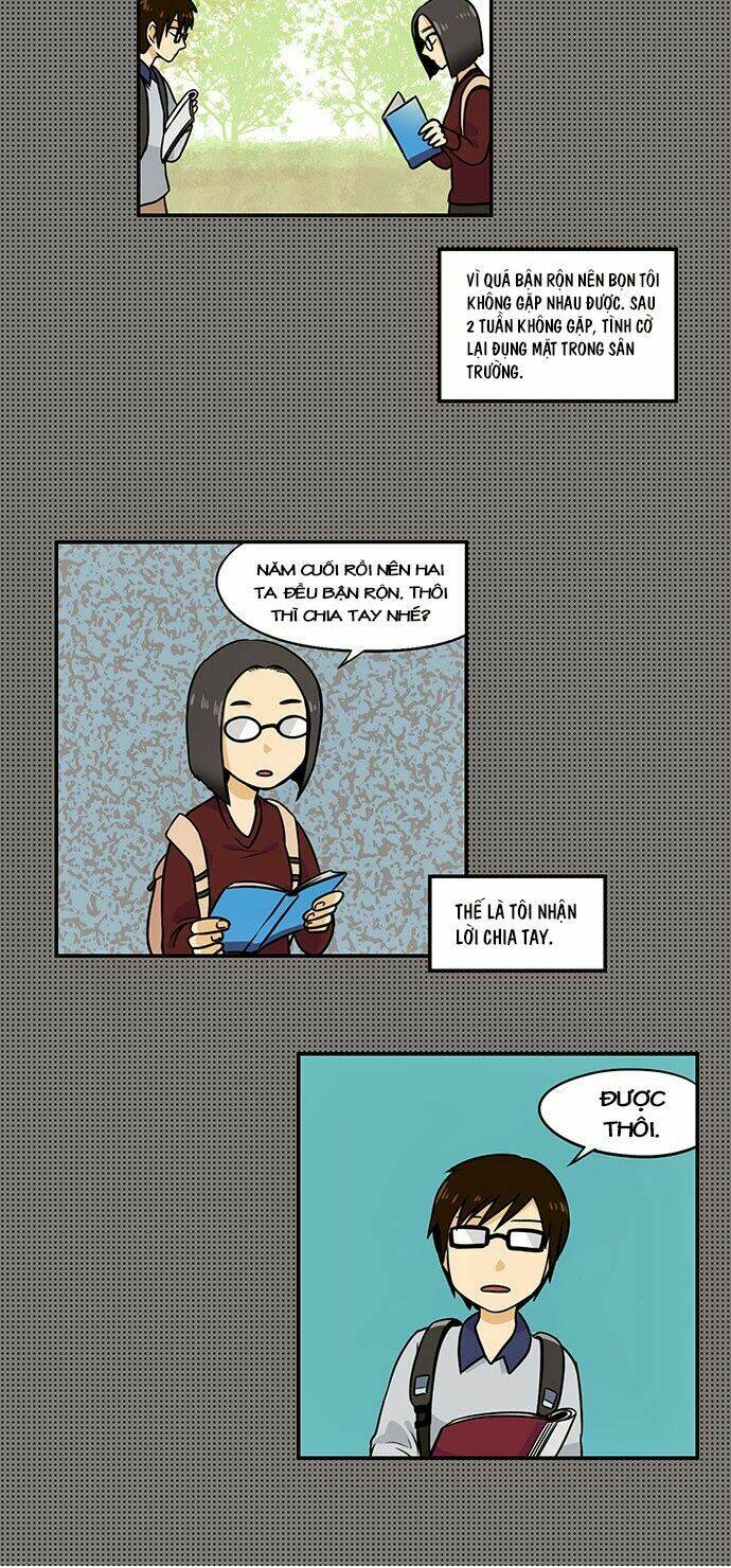 Hắn Ta Là Rồng: Chapter 69