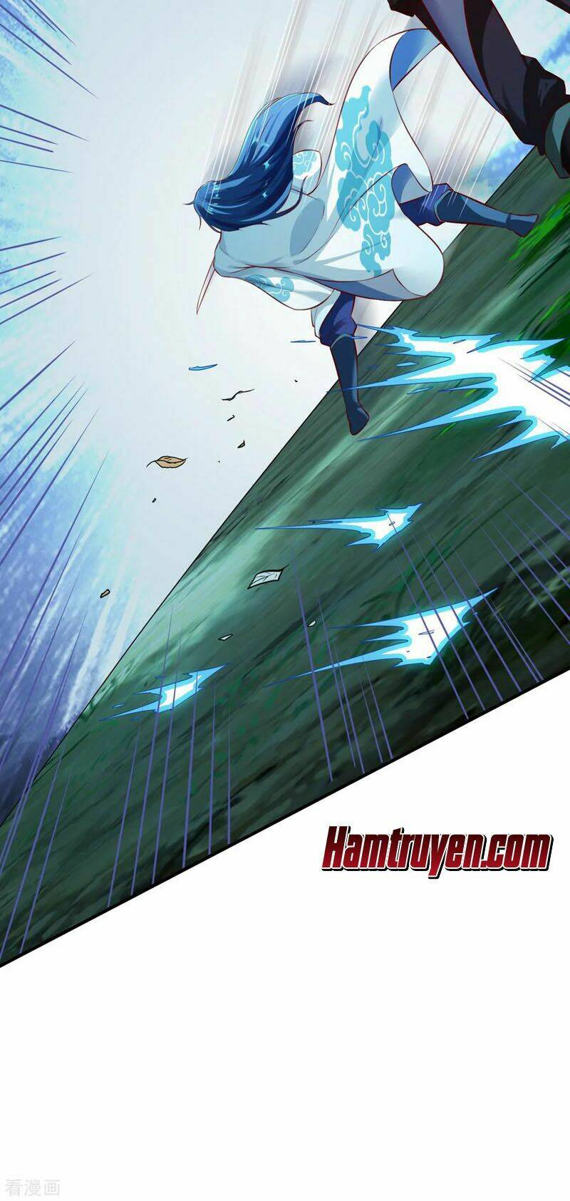 Chiến Đỉnh: Chapter 181