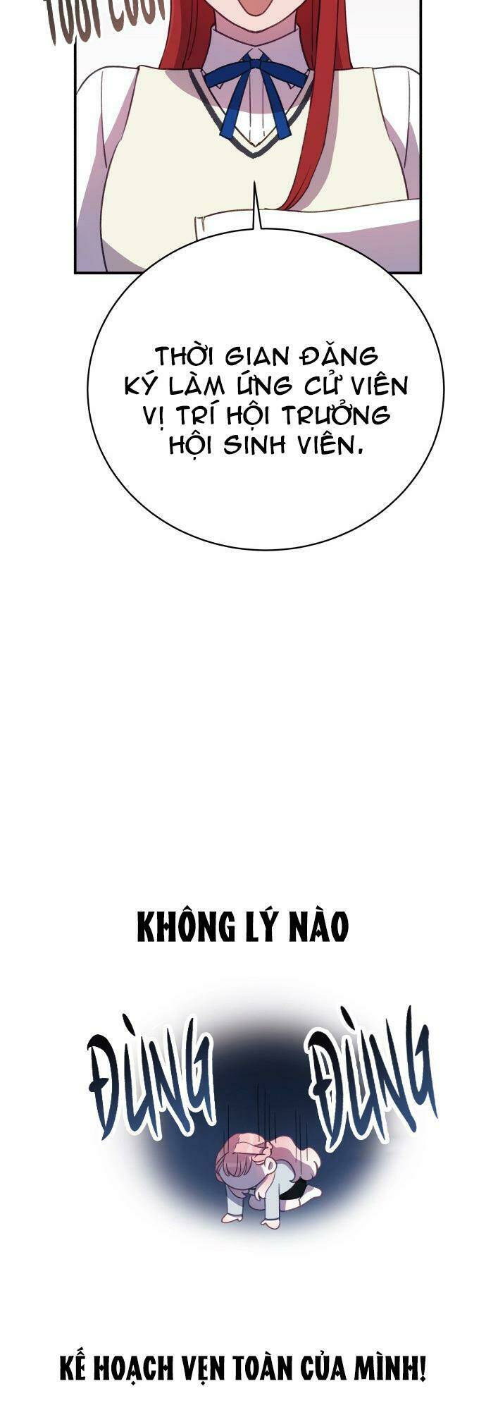Lạy Chúa! Xin Hãy Để Con Trở Thành Ác Ma: Chapter 5