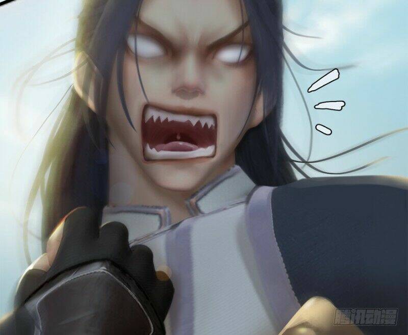 Cửu Hoang Đọa Huyền Sư: Chapter 21