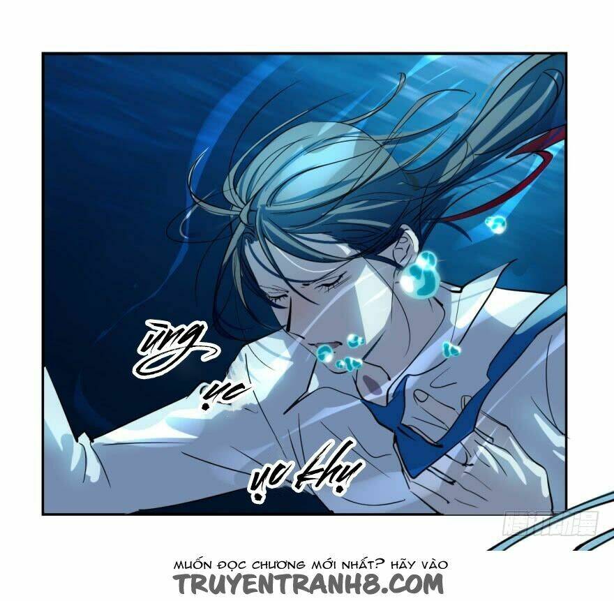 Truy Bắt Ngao Ngao: Chapter 1.1