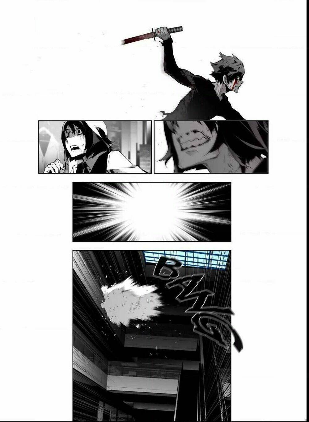 Thế Giới Ảo Nguyệt: Chapter 52