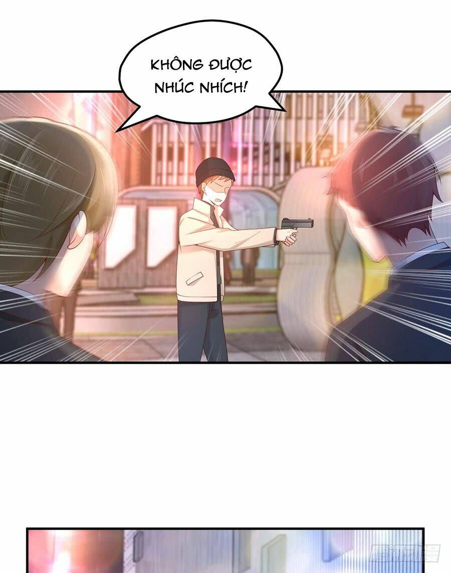 Nam Thần Truy Thê Chỉ Nam: Chapter 44.1