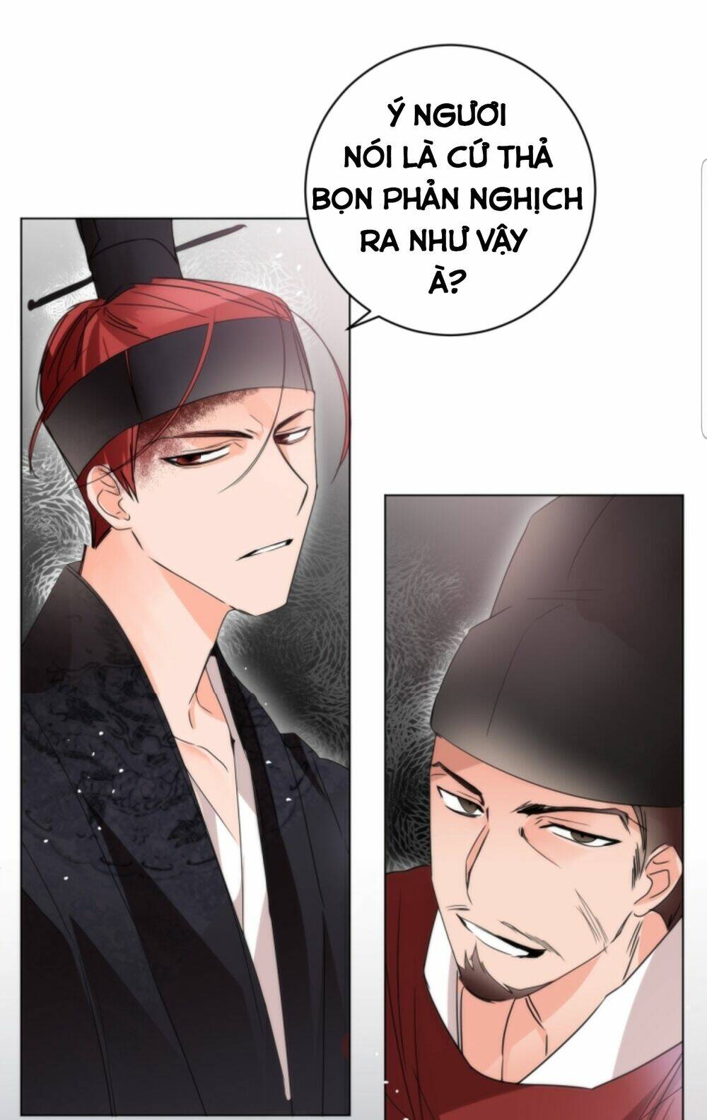 Chae Hong Sa: Chapter 63