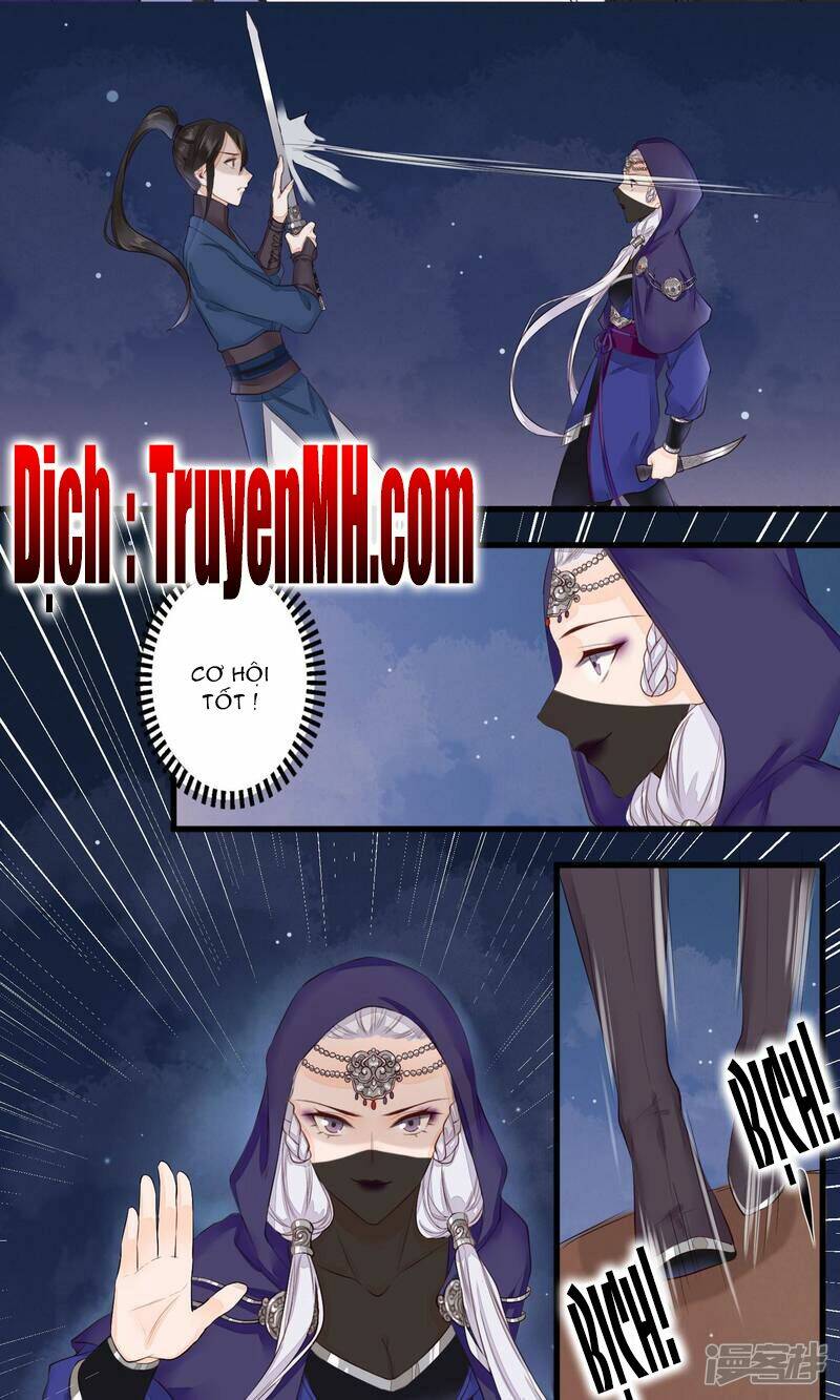 Phượng Hoàng Tê Lâm: Chapter 7