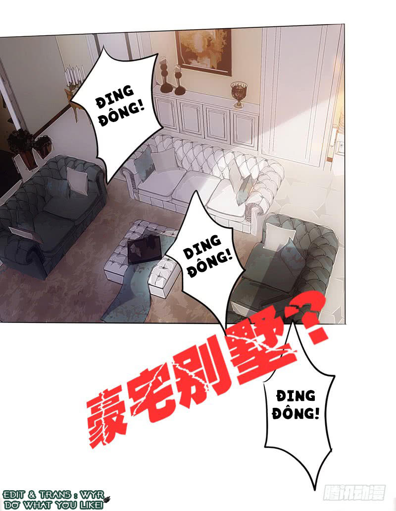 Tối Cường Nông Dân Hệ Thống: Chapter 0