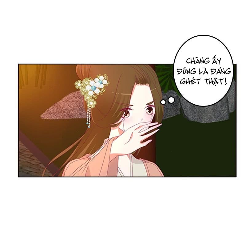 Thông Linh Phi: Chapter 476