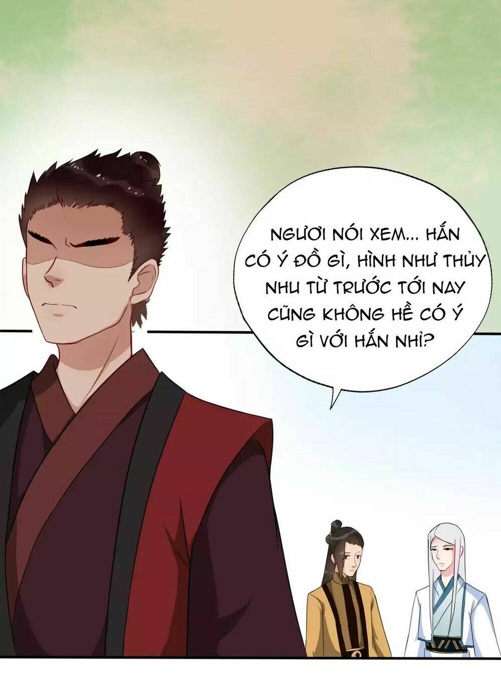 Bồng Sơn Viễn: Chapter 53