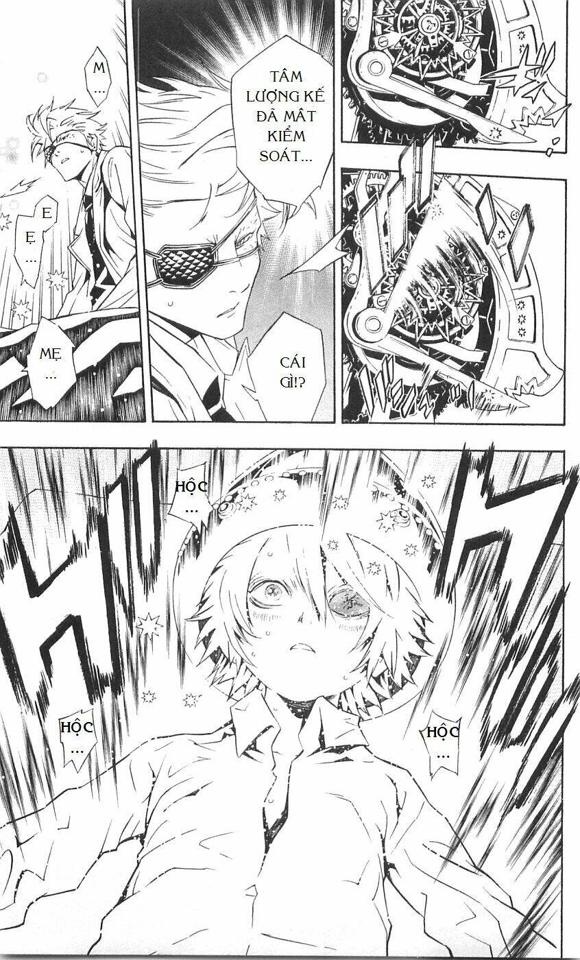 Ong Đưa Thư: Chapter 35