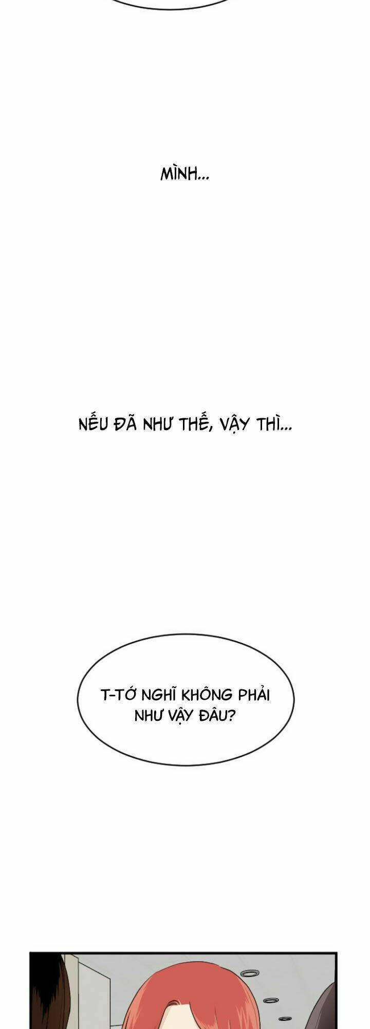 Người Đẹp Gangnam: Chapter 69