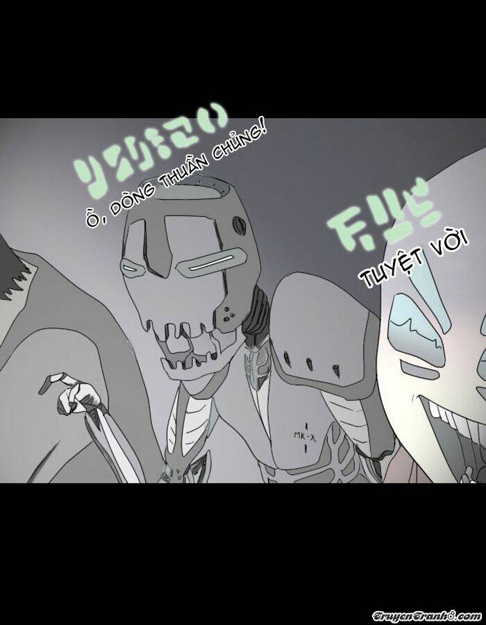 Thứ Sáu: Những Câu Chuyện Cấm: Chapter 10