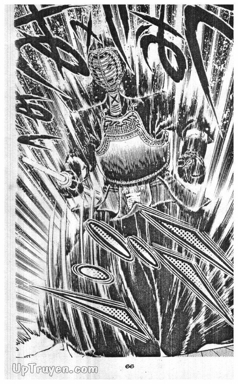 Musashi: Chapter 31