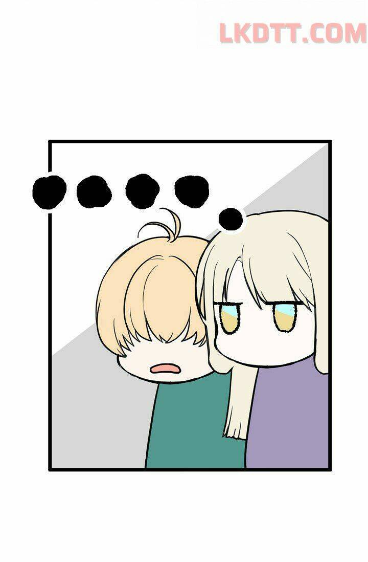 Mylord, Nữ Hoàng Của Loài Sói!: Chapter 6