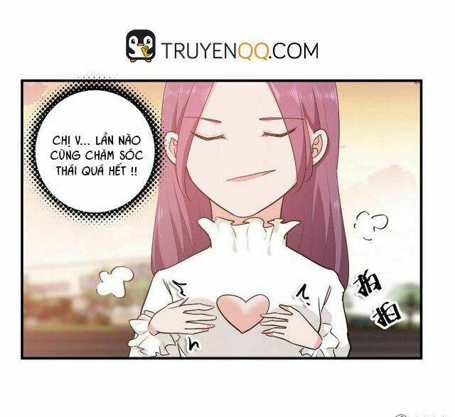 Khốn Ái Tù Lung: Chapter 38
