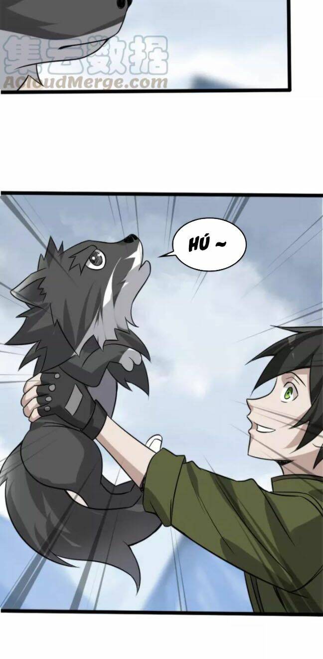 Siêu Cấp Đại Chủ Bạ: Chapter 99