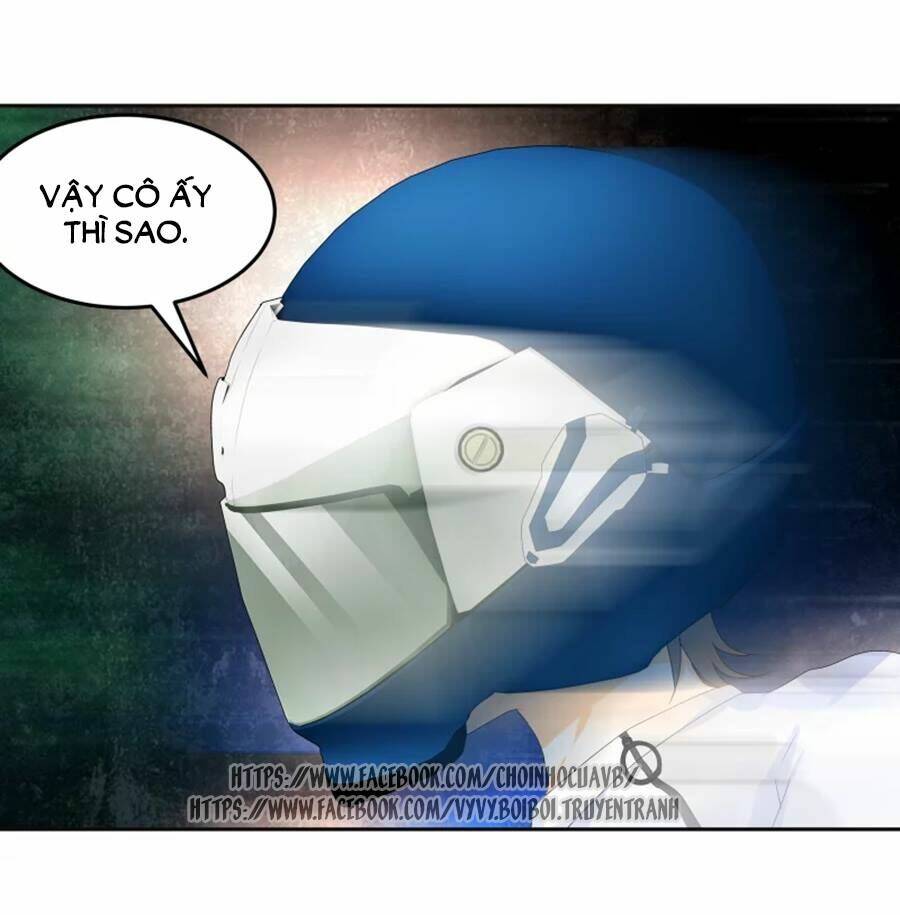 Tiền Thế Kim Sinh Của Chung Tiểu Thư: Chapter 13