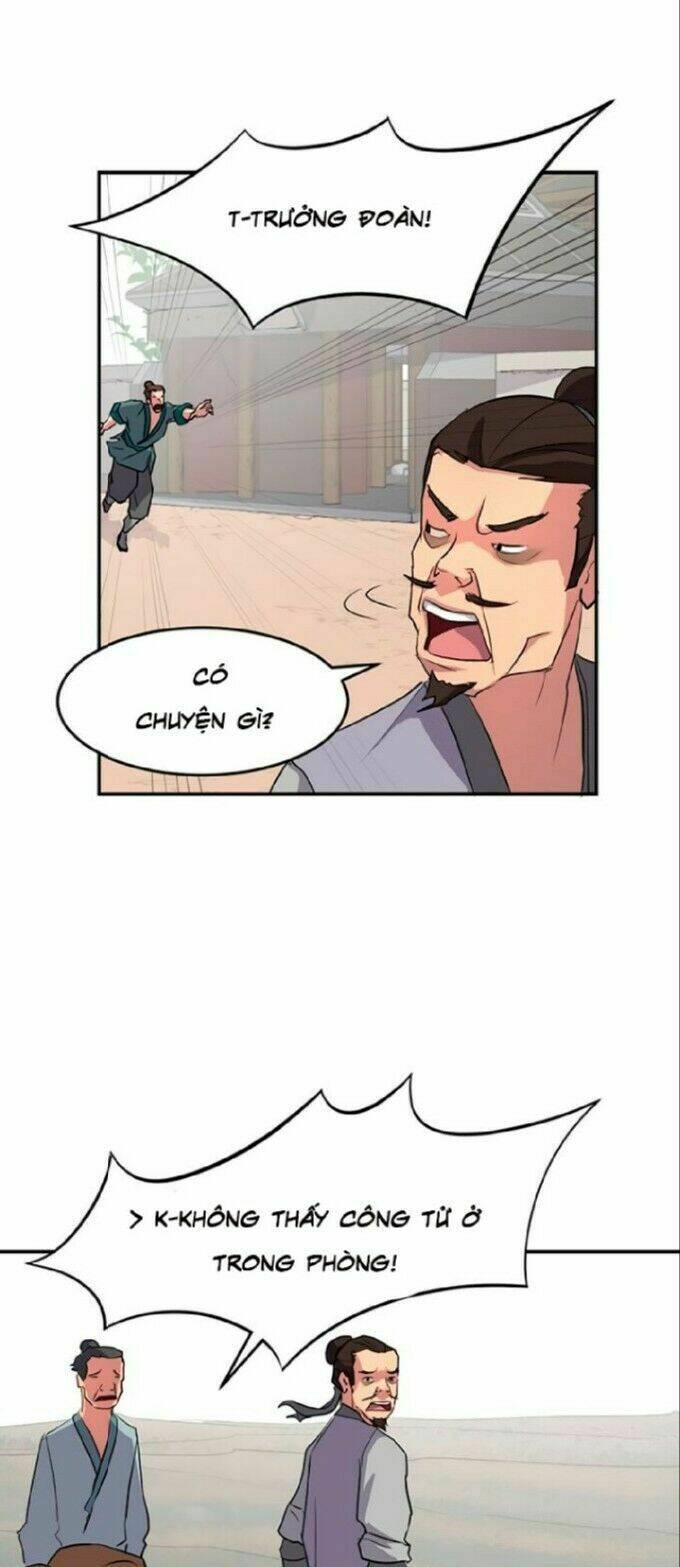 Trọng Sinh, Bất Khả Chiến Bại: Chapter 16