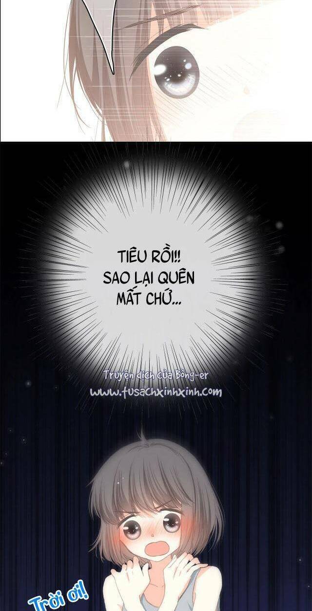 Con Tim Rung Động: Chapter 54