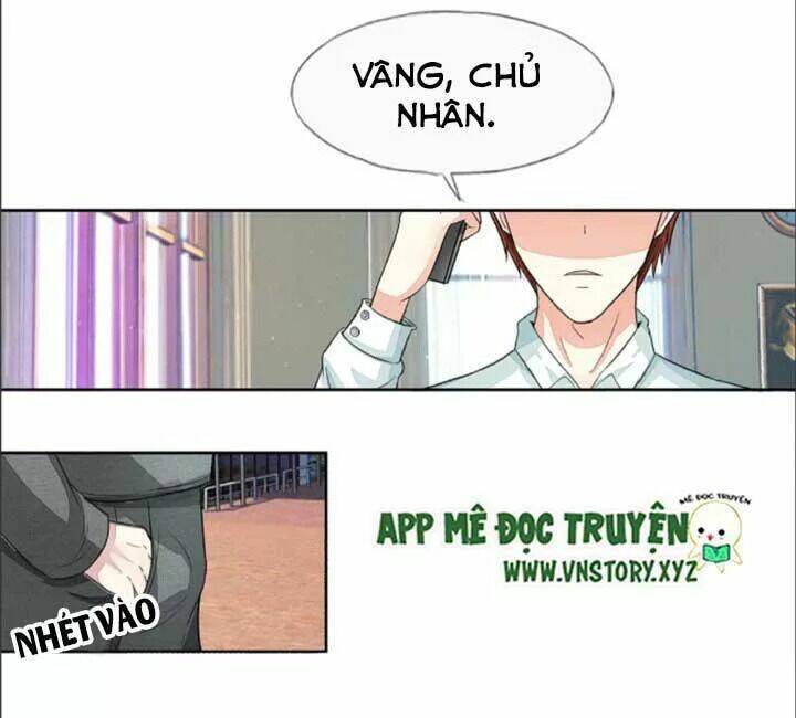 Nam Thần Ma Cà Rồng: Sủng Nhược Tiểu Lãn Thê: Chapter 106
