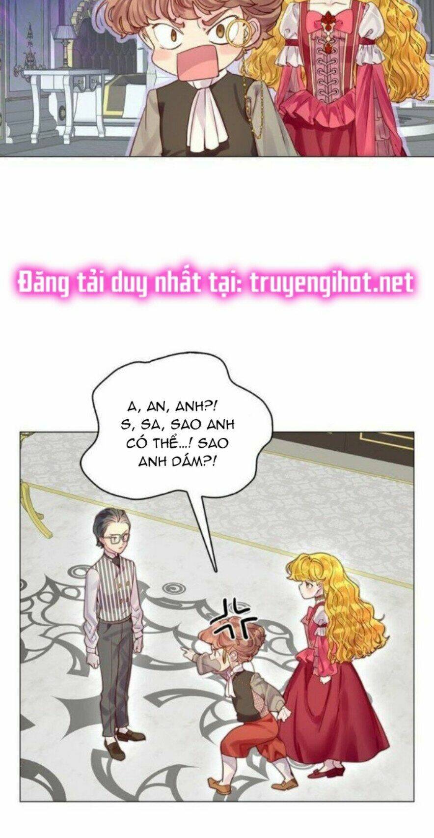 Tôi Không Phải Là Người Tốt: Chapter 151