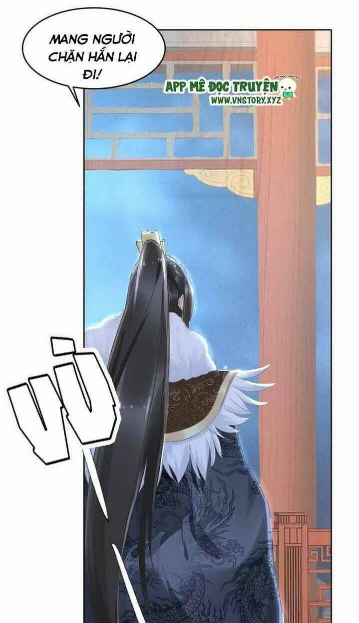 Nhất Sinh Nhất Thế Tiếu Thương Khung: Chapter 18