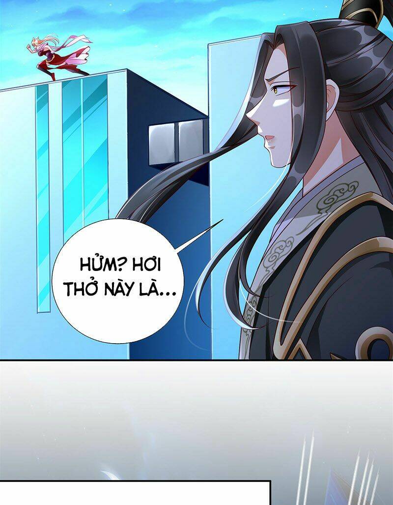 Tọa Ủng Tinh Cầu: Chapter 1