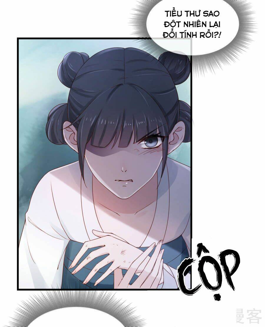 Thịnh Thế Thiên Kiêu: Chapter 1