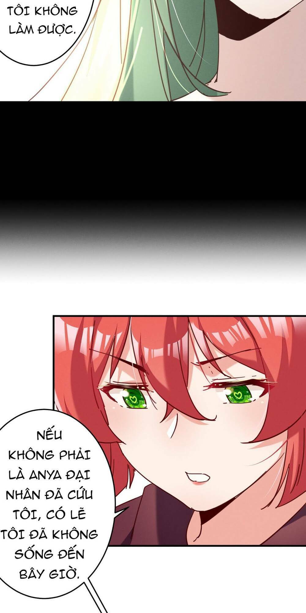 Trở Thành Đạo Sư Dũng Sĩ: Chapter 31