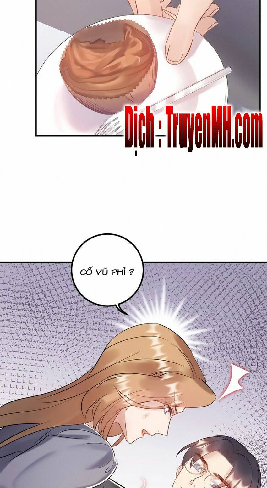 Trong Sinh Chi Ức Vạn Ảnh Hậu Yếu Thượng Vị: Chapter 162