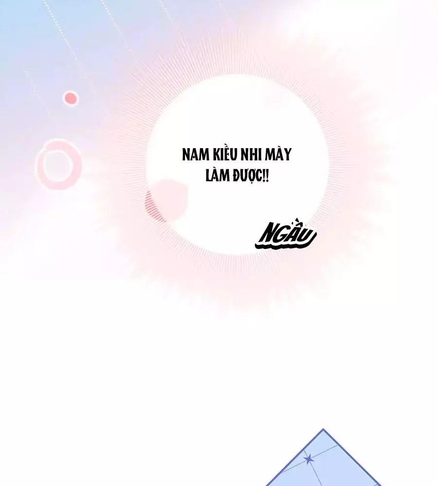 Kiều Nhi Hư Quá Nha: Chapter 8