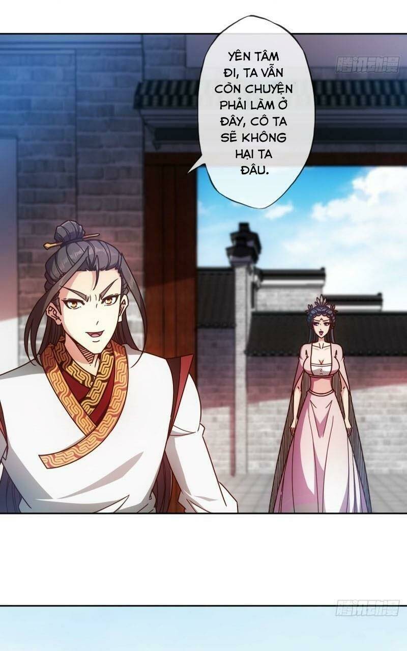 Hồng Thiên Thần Tôn: Chapter 90