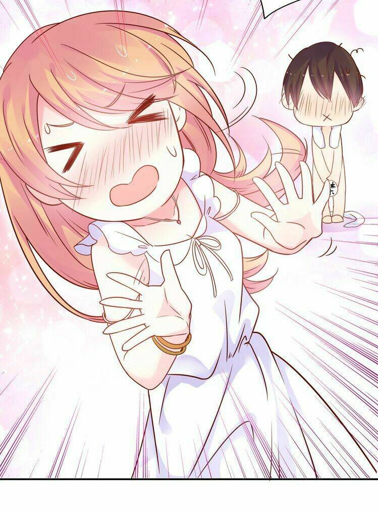 Mật Thất Vây Người Cá: Chapter 3