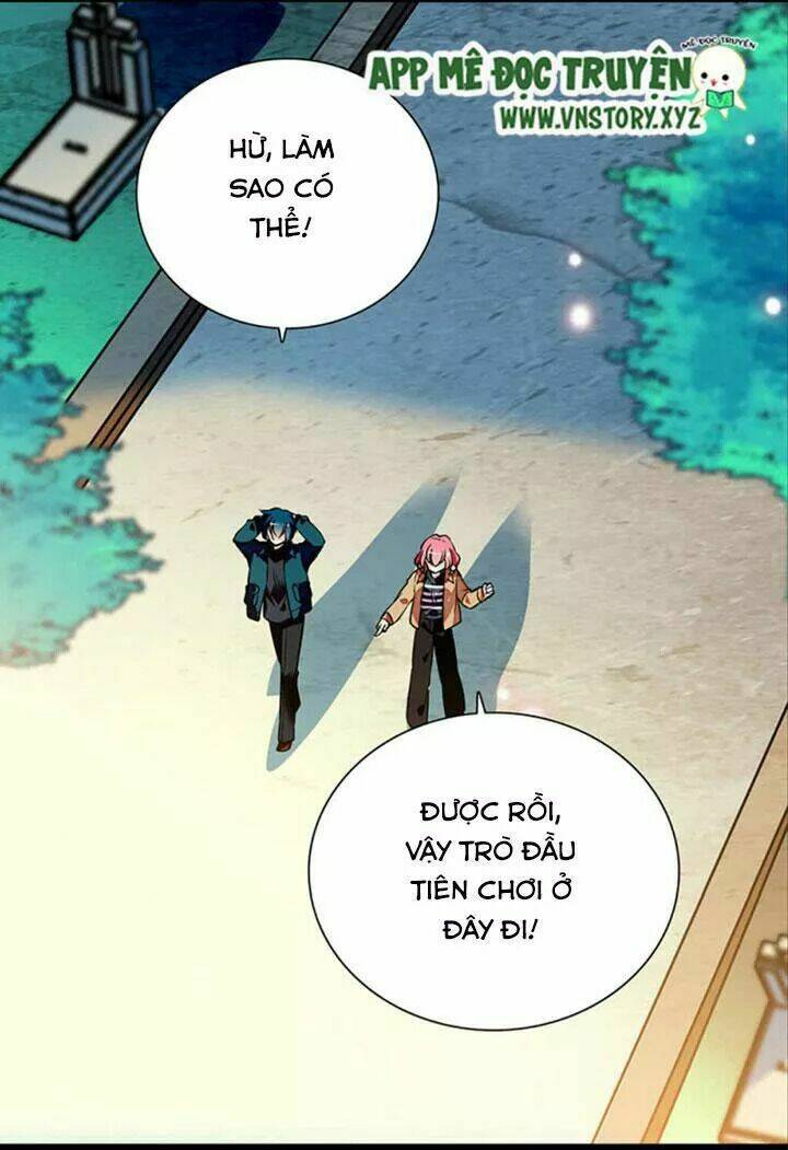 Nữ Hầu Sau Giờ Học: Chapter 62