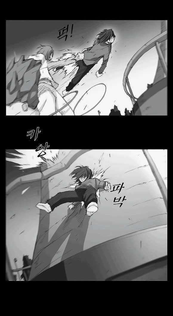 Siêu năng: Chapter 3
