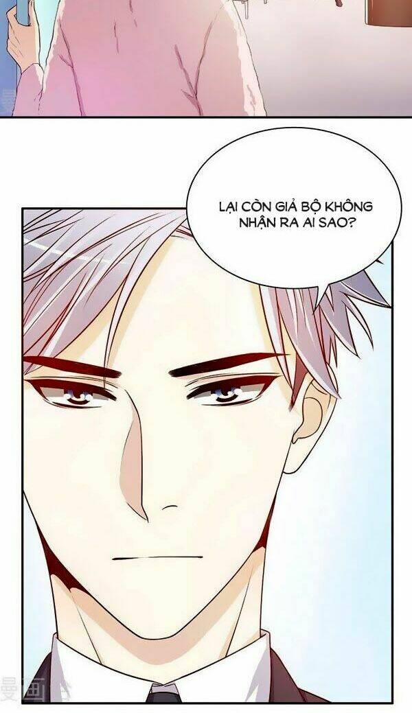 101 Phương Pháp Của Tổng Tài: Chapter 28