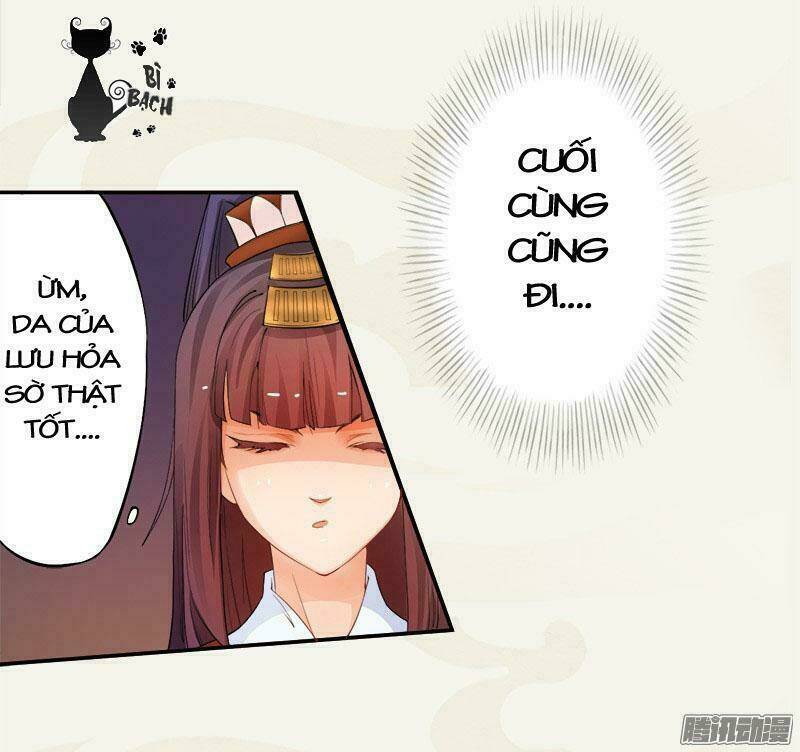 Tuyệt Thế Luyện Đan Sư: Chapter 4