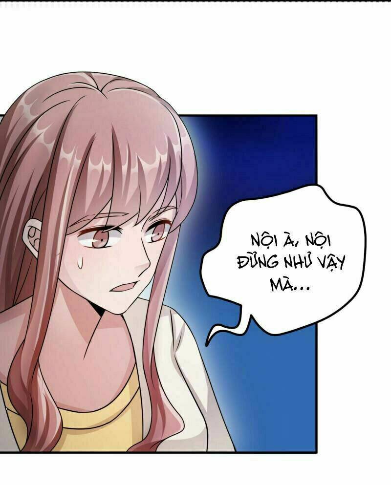 Mạc Thiếu Bức Hôn: Vợ Mới Khó Chống Đỡ: Chapter 82