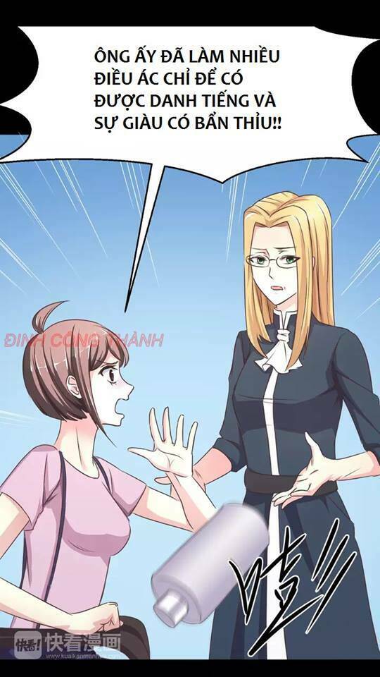 Truyện Kinh Dị Ở Tòa Nhà Số 44: Chapter 40