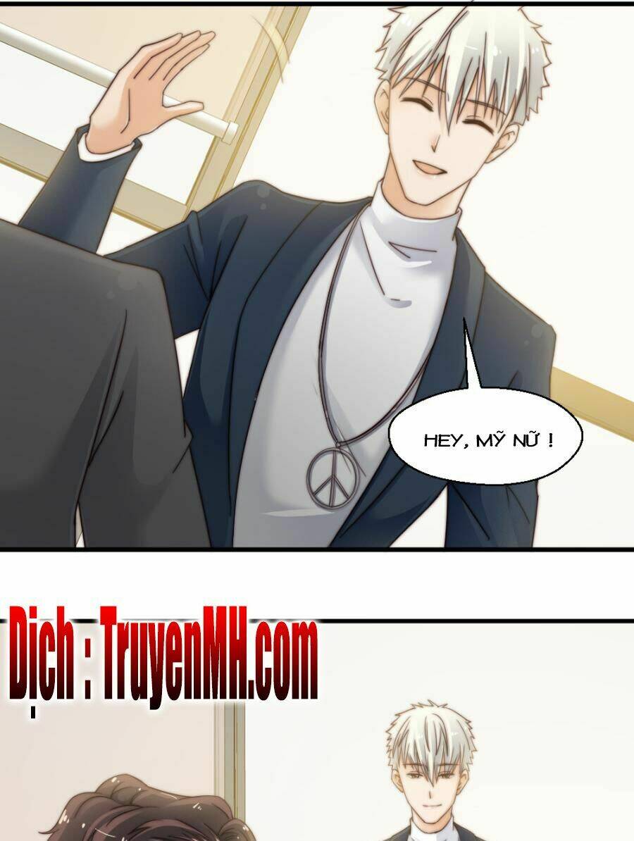 Bí Mật Của Thiên Kim: Chapter 82