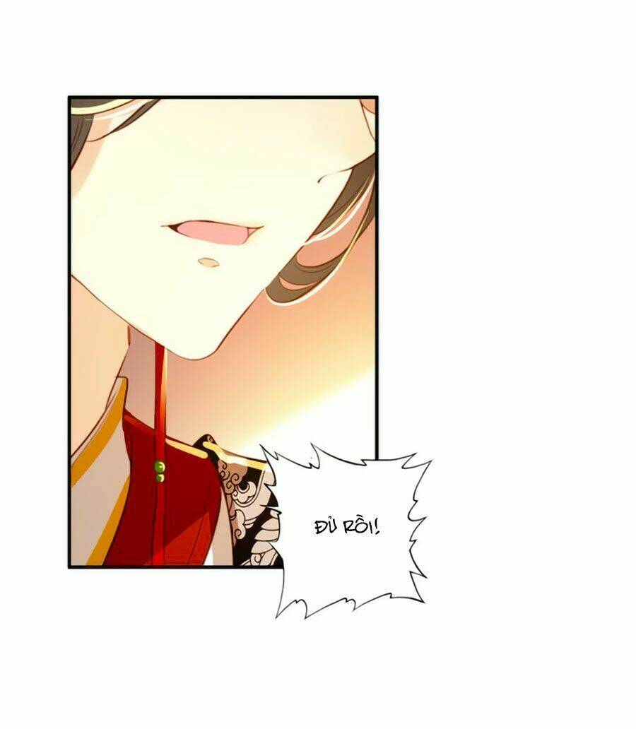 Mỹ Nhân Làm Tướng: Chapter 32