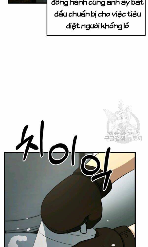 Ngôi Nhà Kết Nối Với Hầm Ngục: Chapter 35