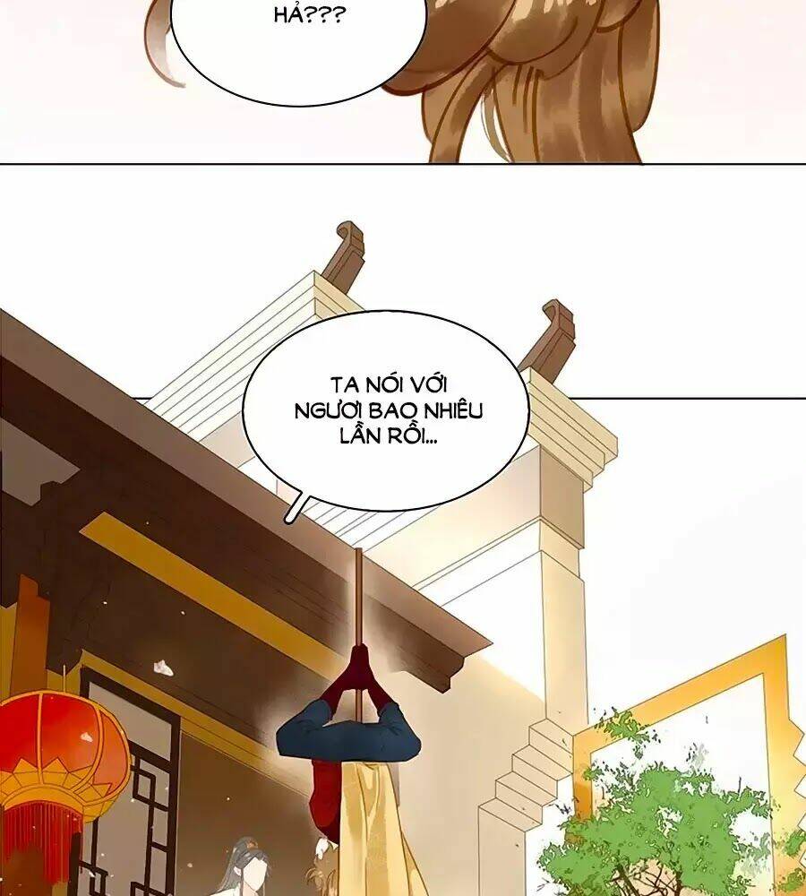 Tiểu Sư Phụ, Tóc Giả Của Ngài Rơi Rồi!: Chapter 7