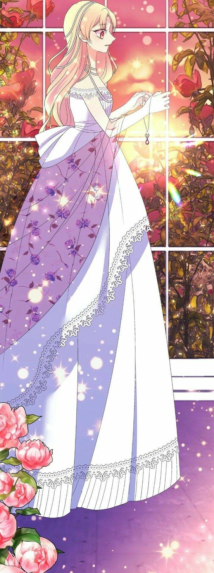 Công Chúa Thời Gian Có Hạn: Chapter 30