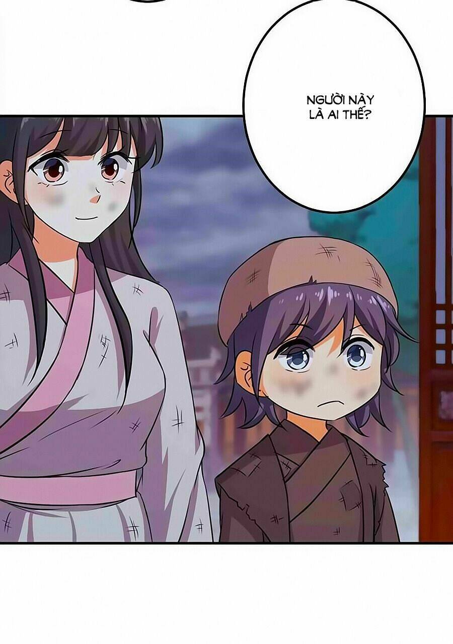 Vương Gia! Ngươi Thật Bỉ Ổi: Chapter 347