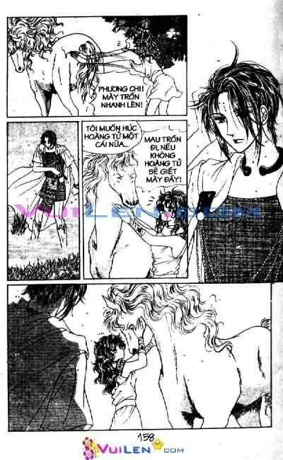 Nữ hoàng biển cả: Chapter 10