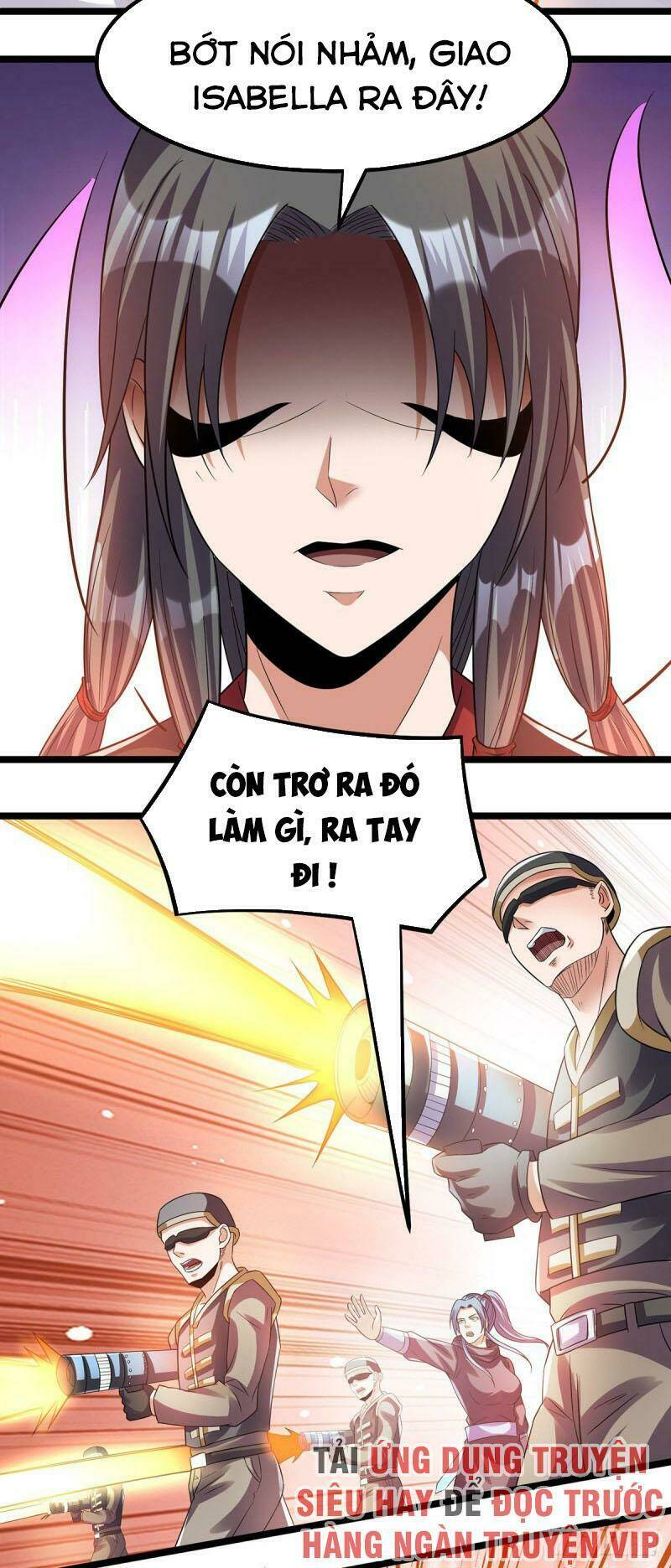 Tiên Vương Trùng Sinh: Chapter 140