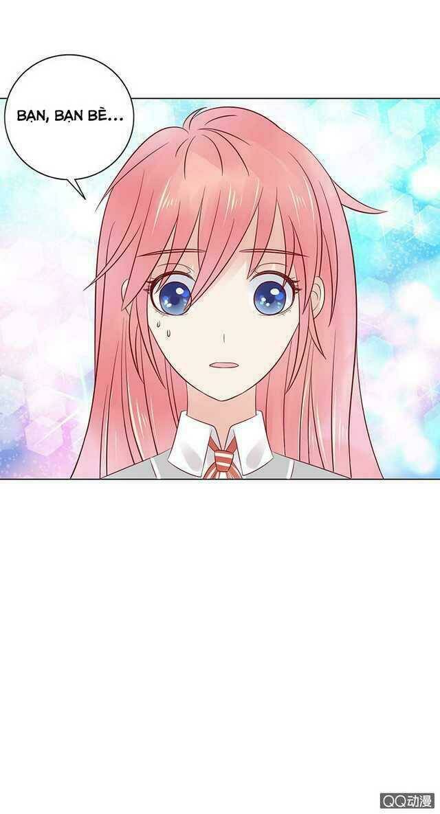 Băng Sơn Học Trưởng Không Được Chọc: Chapter 41.2