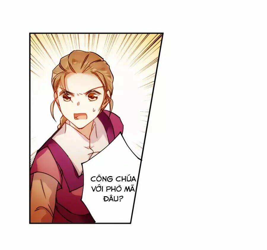 Thượng Quốc Phú Chi Thiên Đống Tuyết: Chapter 110